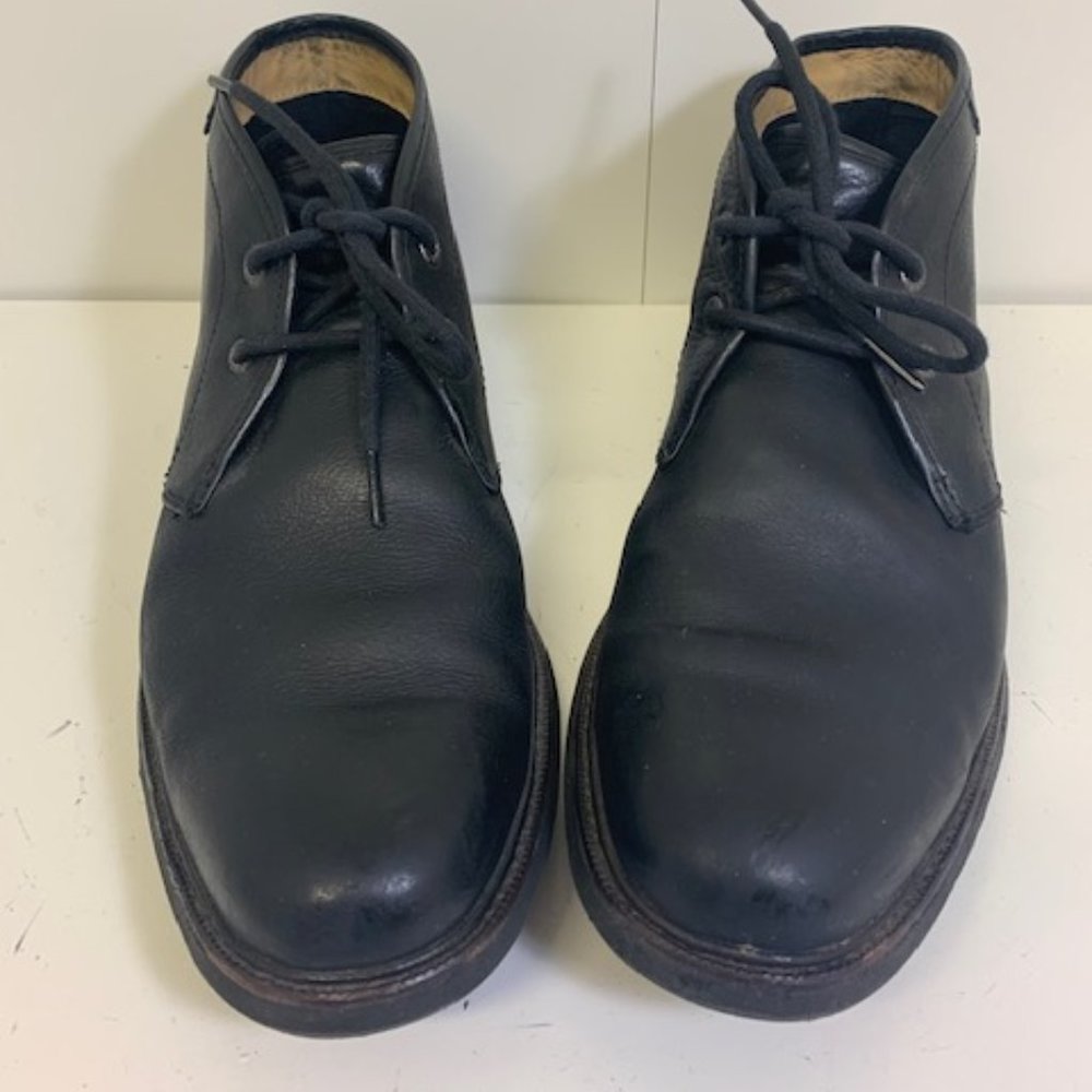 Sebago Smyth Chukka Boots - Men's 9.5